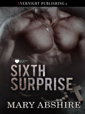 cover image of Sixth Surprise